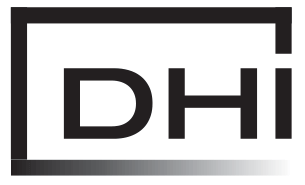 DHI Logo